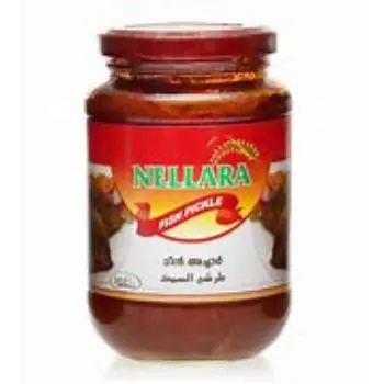 Fish Pickle Manufacturer, Retailer, and Distributor